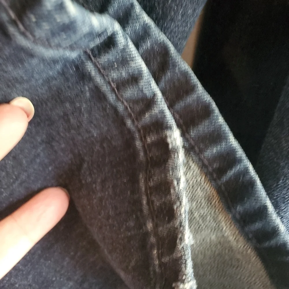 A New Day High-Rise Slim Fit Stretch Bootcut Jeans - Picture 6 of 15